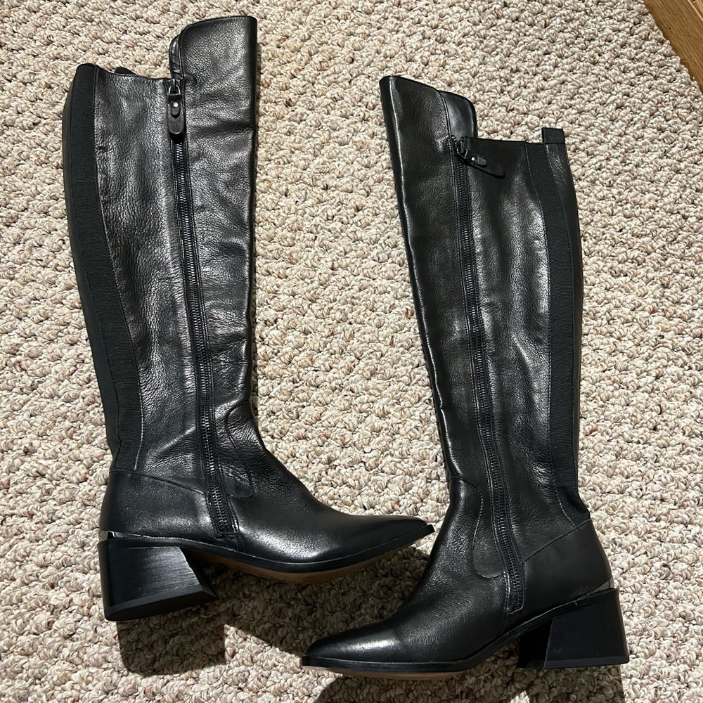 New Dolce Vita boots